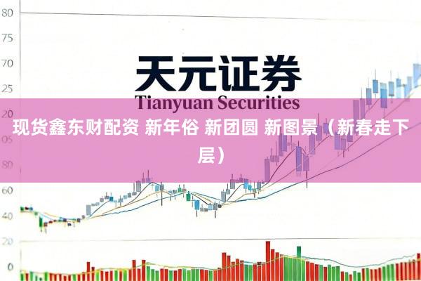 现货鑫东财配资 新年俗 新团圆 新图景（新春走下层）