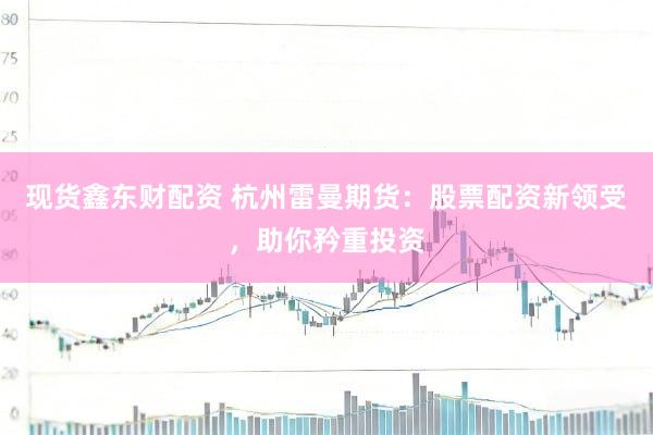 现货鑫东财配资 杭州雷曼期货：股票配资新领受，助你矜重投资