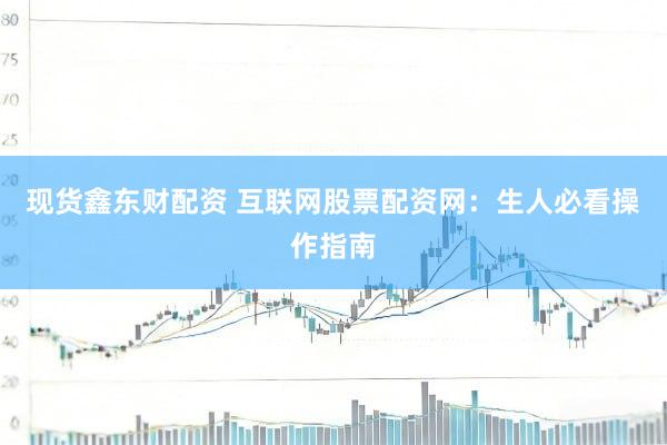现货鑫东财配资 互联网股票配资网：生人必看操作指南