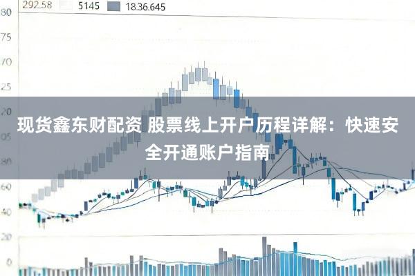 现货鑫东财配资 股票线上开户历程详解：快速安全开通账户指南